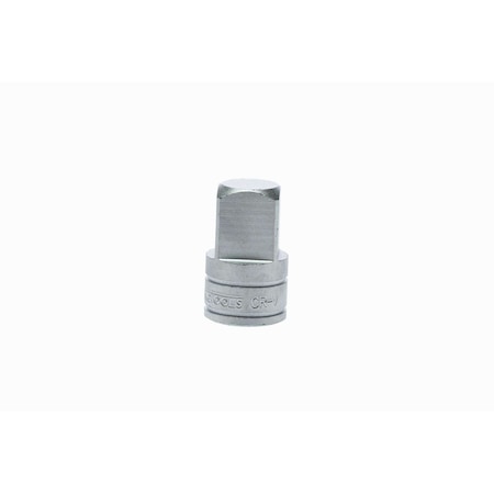 Teng Tools 1/2" Drive 1/2" Drive Female: 3/4" Drive Male Adaptor M120037-C